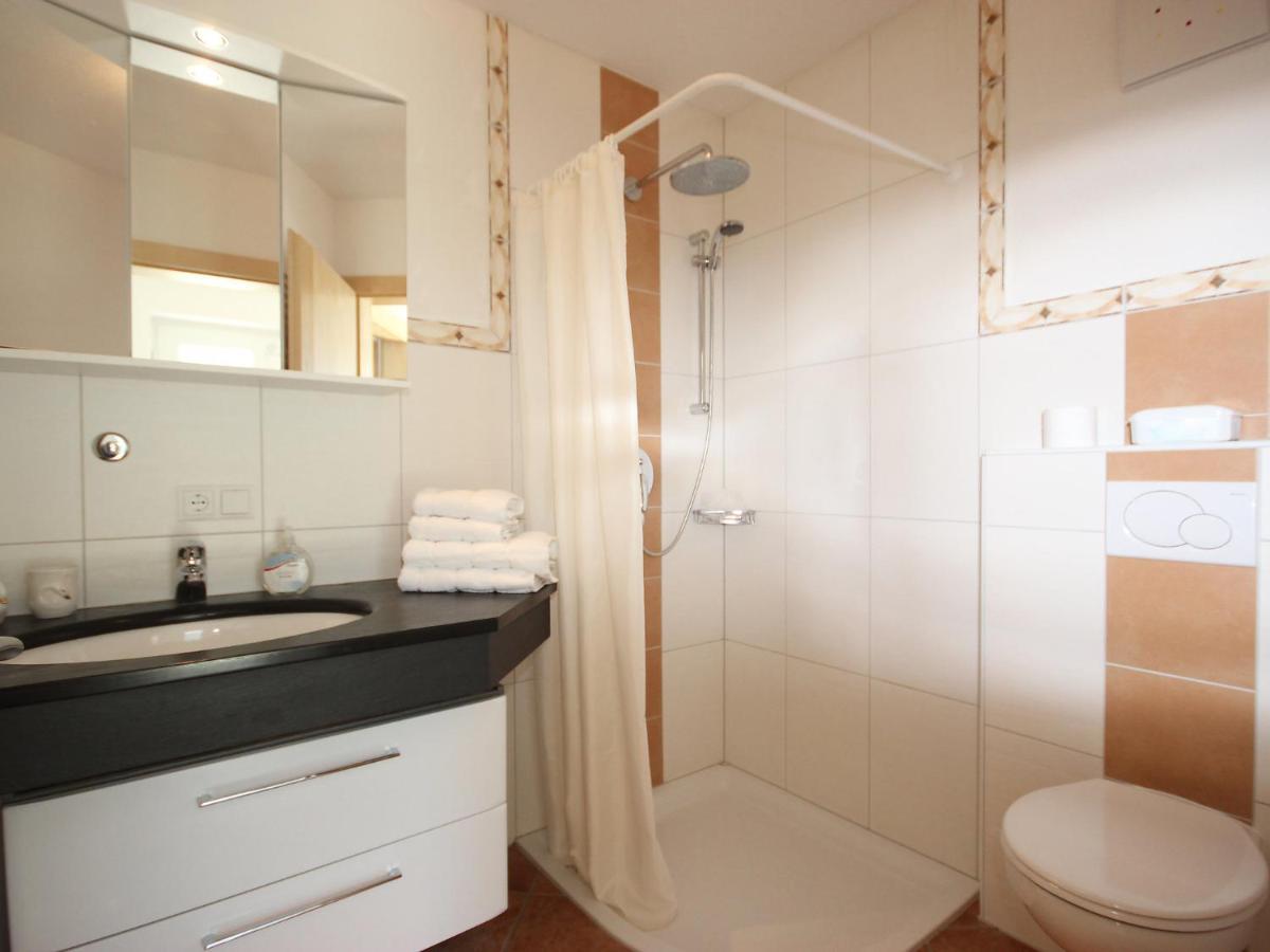 Apartment Muehlbach By Interhome フリース エクステリア 写真
