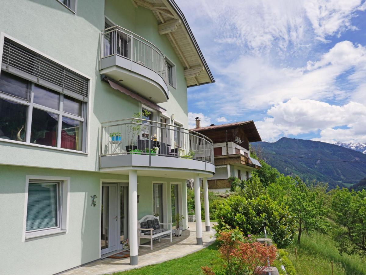 Apartment Muehlbach By Interhome フリース エクステリア 写真