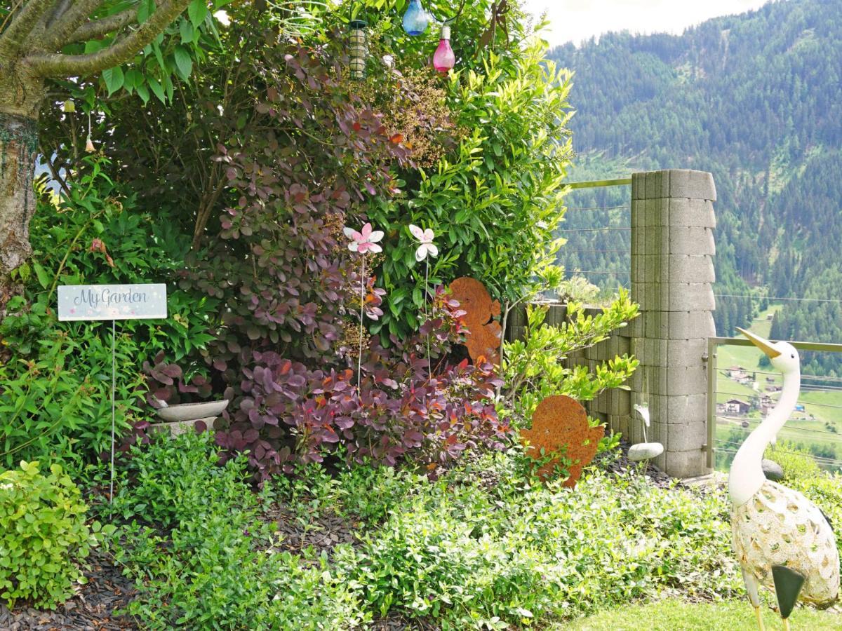 Apartment Muehlbach By Interhome フリース エクステリア 写真