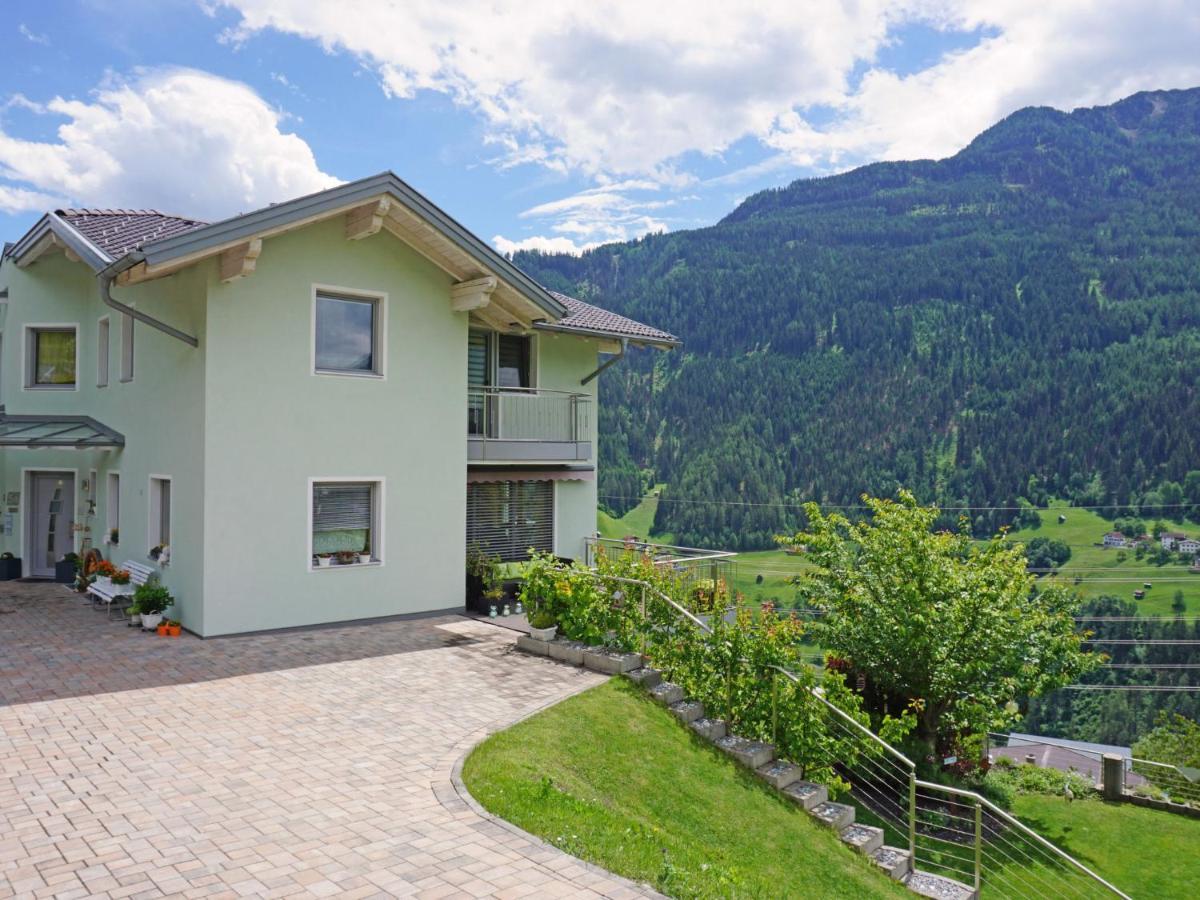 Apartment Muehlbach By Interhome フリース エクステリア 写真