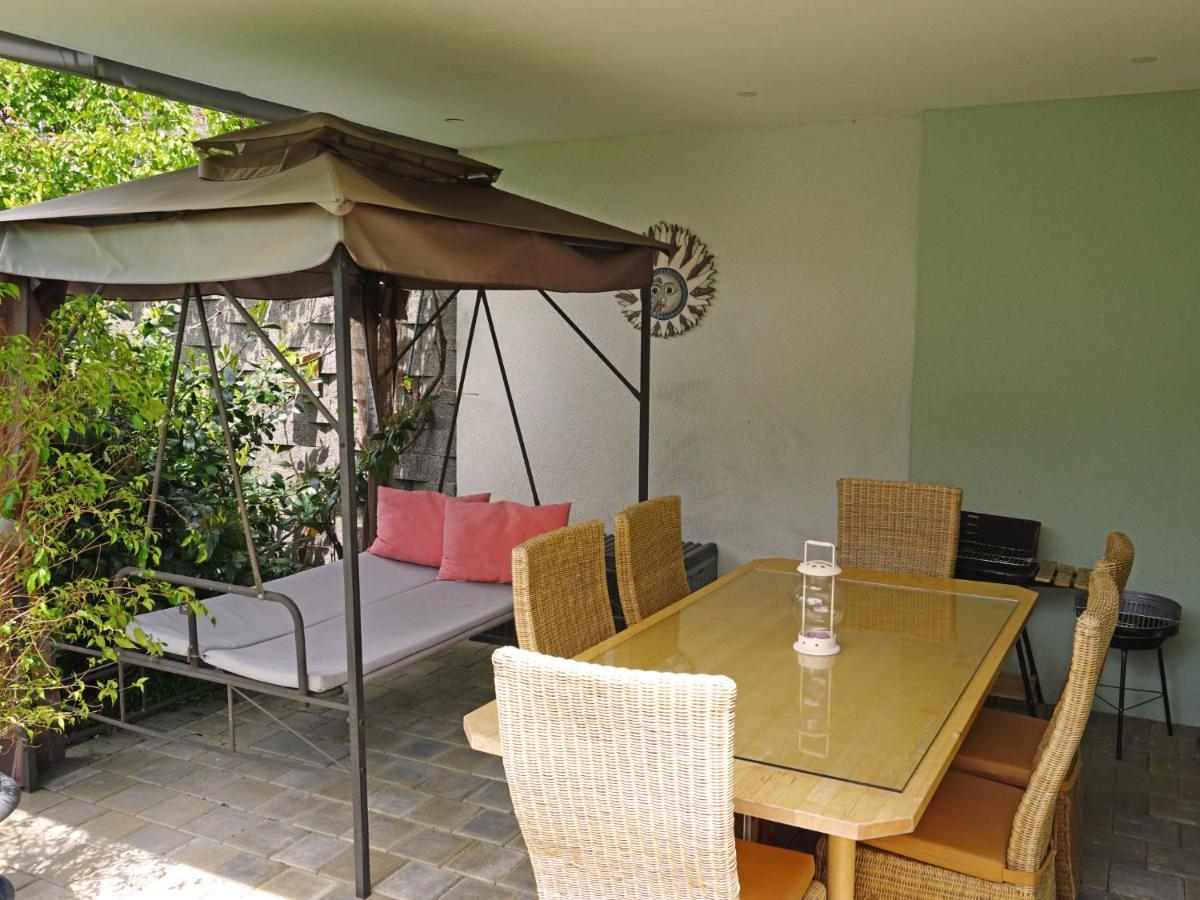 Apartment Muehlbach By Interhome フリース エクステリア 写真