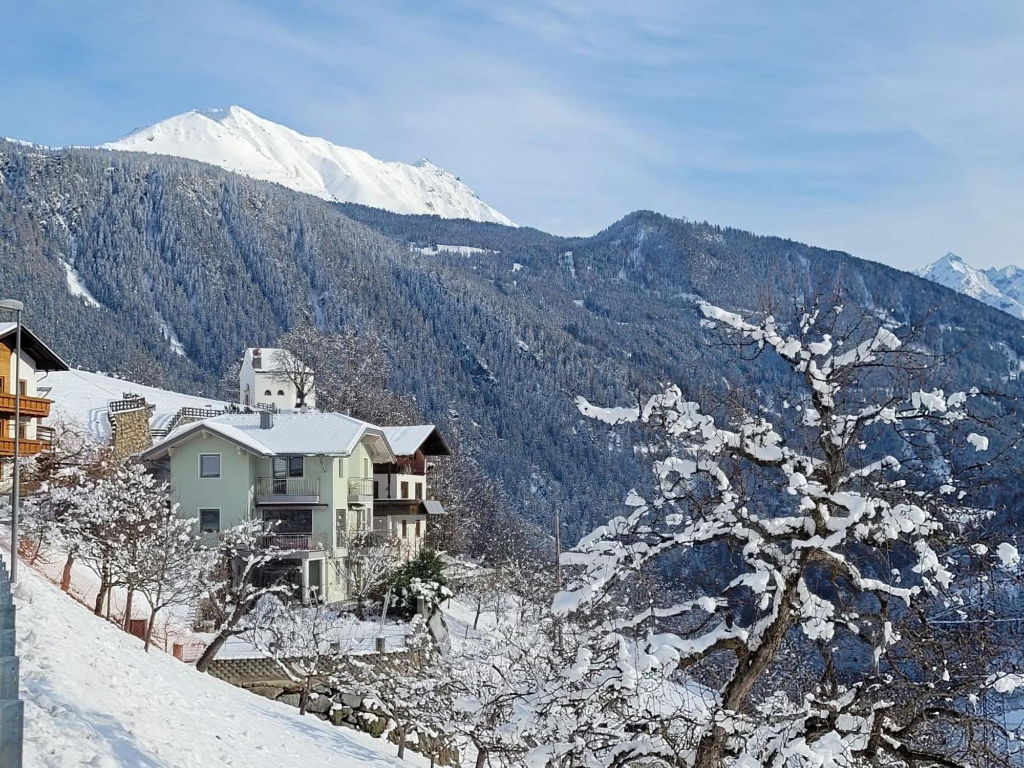 Apartment Muehlbach By Interhome フリース エクステリア 写真